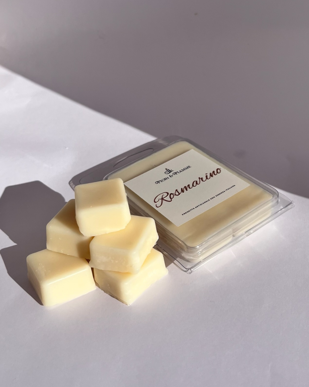 Pastilhas Aromáticas – Rosmarino | Essenziale