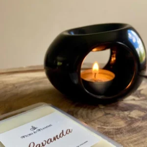 Pastilhas Aromáticas – Lavanda | Essenziale