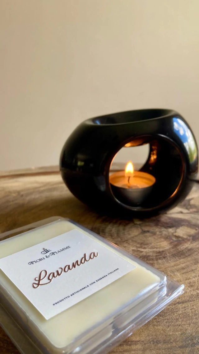 Pastilhas Aromáticas – Lavanda | Essenziale