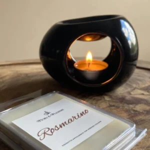 Pastilhas Aromáticas – Rosmarino | Essenziale