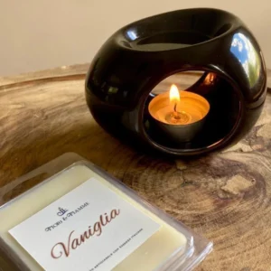 Pastilhas Aromáticas – Vaniglia | Essenziale
