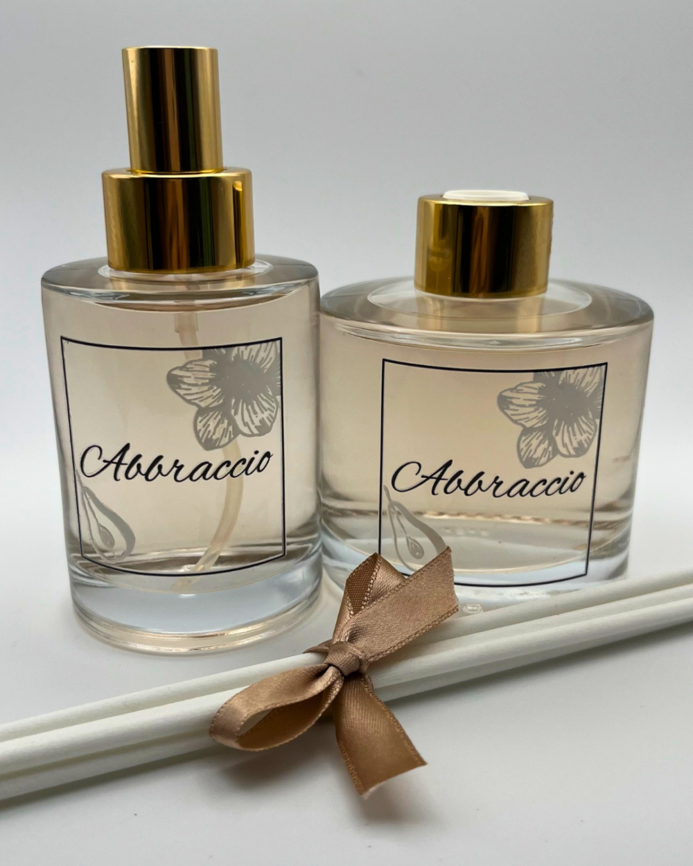 Home Spray Abbraccio