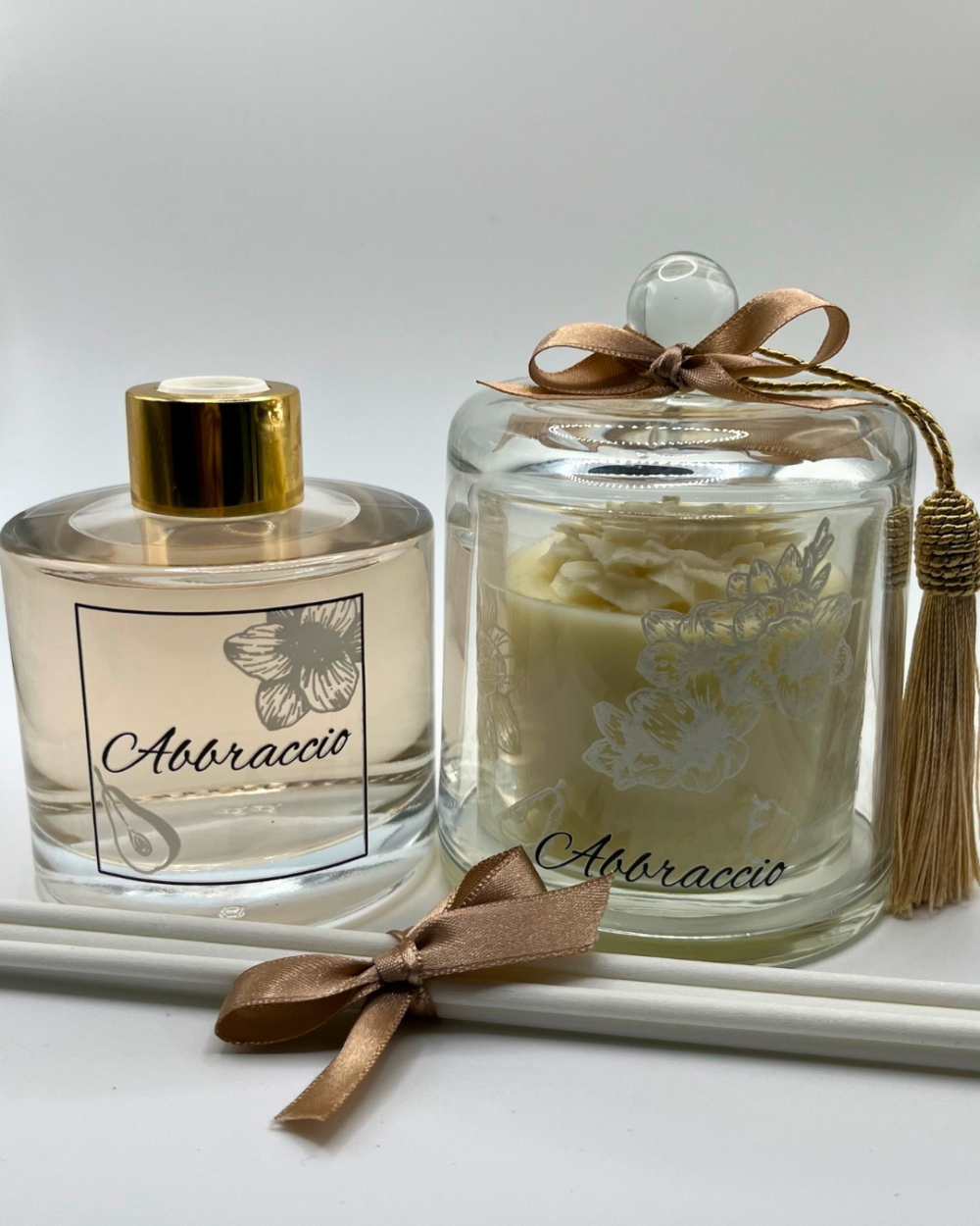 Difusor de Aroma Abbraccio
