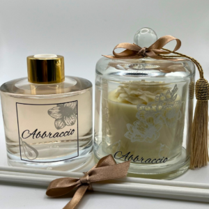Difusor de Aroma Abbraccio