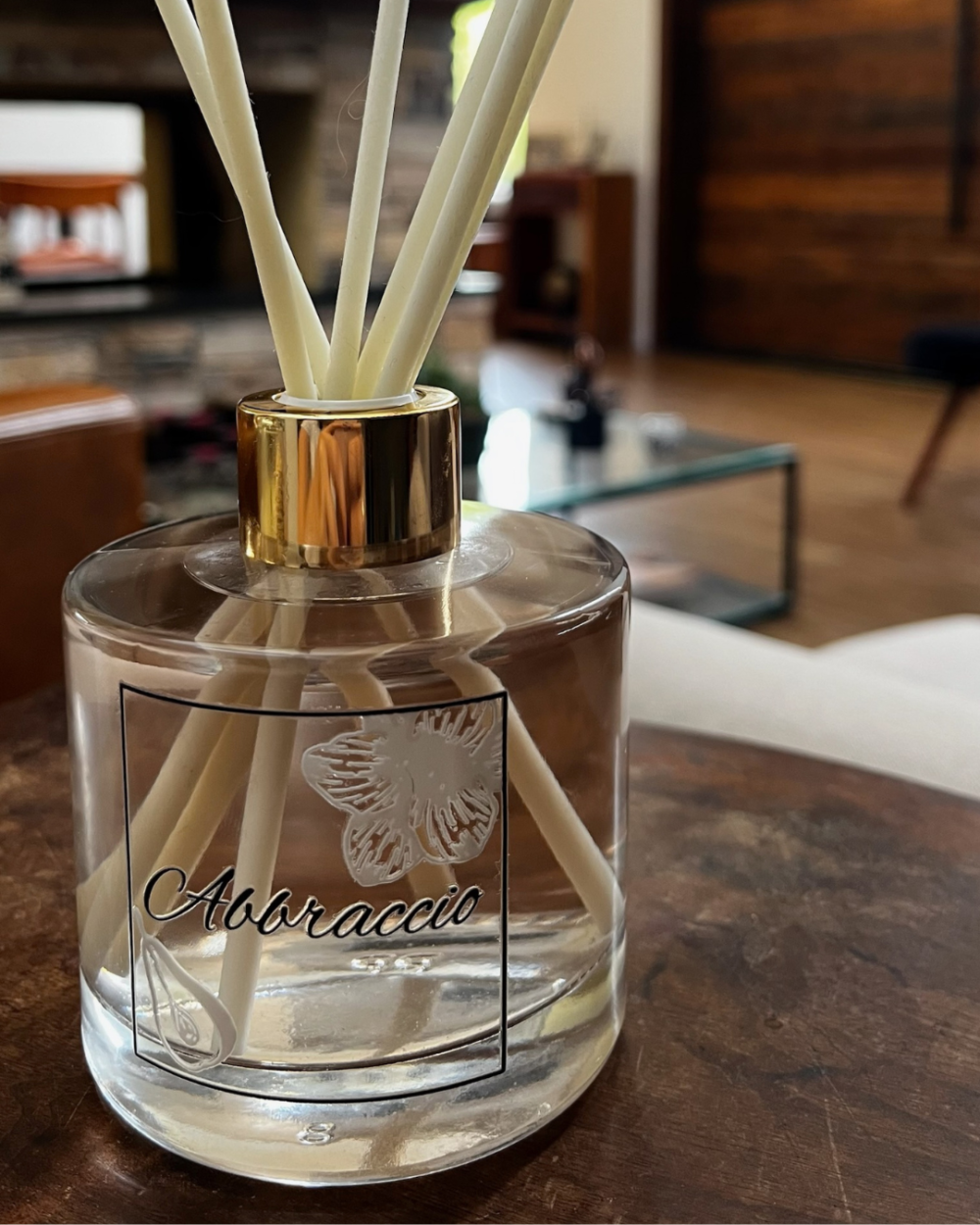 Difusor de Aroma Abbraccio