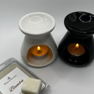 Réchaud para Pastilhas Perfumadas