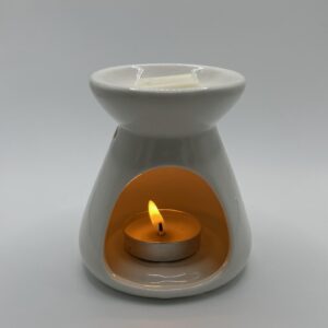 Réchaud para Pastilhas Perfumadas