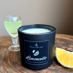 Vela Perfumada 190g – Limoncello | Gusto