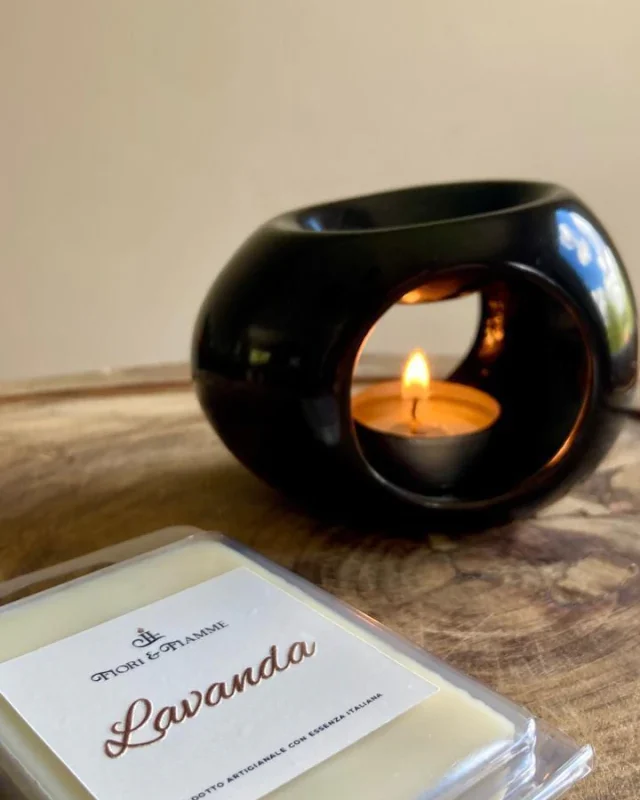 wax melt lavanda Pastilhas Aromáticas – Lavanda | Essenziale
