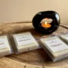 wax melt vaniglia 2 Pastilhas Aromáticas – Bambù | Essenziale