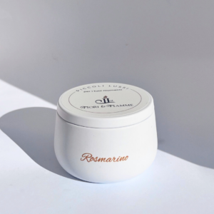 Piccoli Lussi 100g – Rosmarino | Essenziale