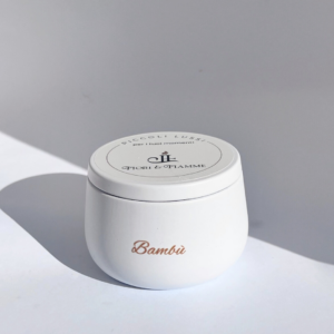 Piccoli Lussi 100g – Bambù | Essenziale