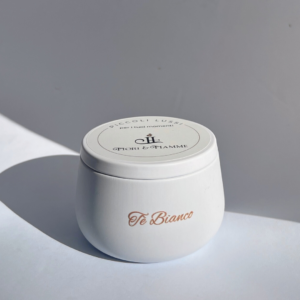 Piccoli Lussi 100g – Tè Bianco | Essenziale