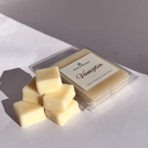 Pastilhas Aromáticas – Vaniglia | Essenziale