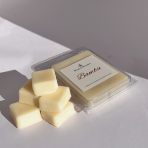 Pastilhas Aromáticas – Bambù | Essenziale