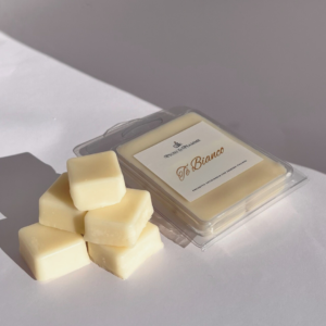 Pastilhas Aromáticas – Tè Bianco | Essenziale