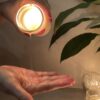 Vela de Massagem CAREZZA - Limitada Dia dos Namorados
