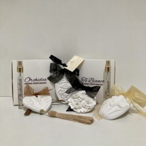 Gesso Perfumado | Closet di Fiori